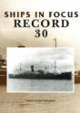 Ships In Focus Record 30 - Preview