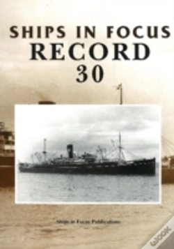 Capa do artigo Ships In Focus Record 30