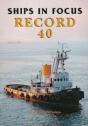 Ships In Focus Record 40 - Preview