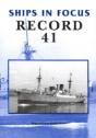 Ships In Focus Record 41 - Preview