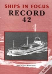 Ships In Focus Record 42