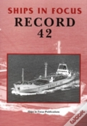 Capa do artigo Ships In Focus Record 42