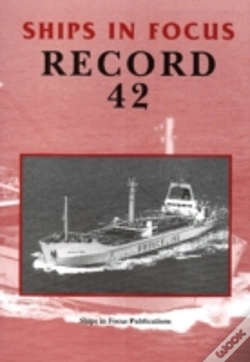 Capa do artigo Ships In Focus Record 42