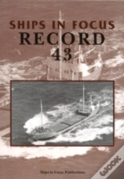 Capa do artigo Ships In Focus Record 43