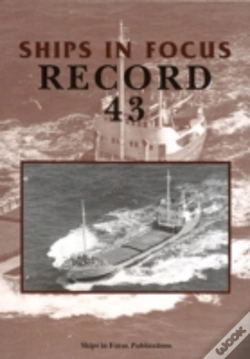Capa do artigo Ships In Focus Record 43