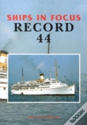 Capa do artigo Ships In Focus Record 44