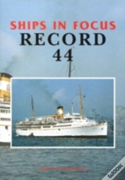 Capa do artigo Ships In Focus Record 44