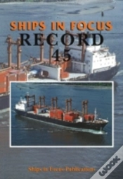 Capa do artigo Ships In Focus Record 45