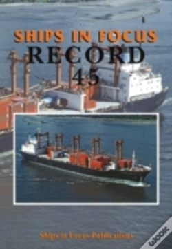 Capa do artigo Ships In Focus Record 45