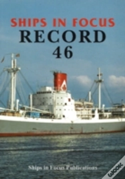 Capa do artigo Ships In Focus Record 46