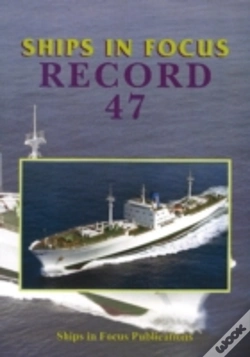 Capa do artigo Ships In Focus Record 47