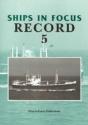 Ships In Focus Record 5 - Preview