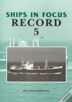 Capa do artigo Ships In Focus Record 5
