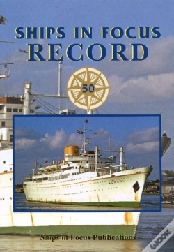 Capa do artigo Ships In Focus Record 50
