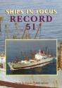 Ships In Focus Record 51 - Preview