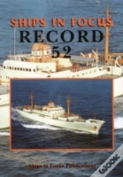 Capa do artigo Ships In Focus Record 52