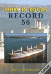Ships In Focus Record 56