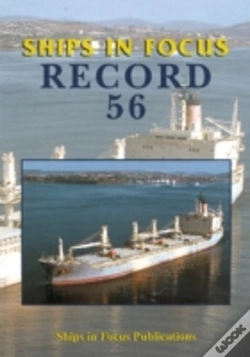 Capa do artigo Ships In Focus Record 56