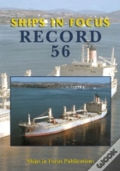 Capa do artigo Ships In Focus Record 56