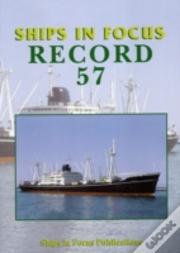Ships In Focus Record 57