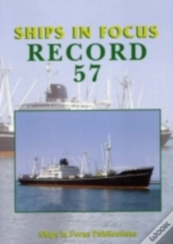Capa do artigo Ships In Focus Record 57