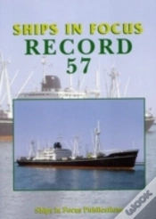 Capa do artigo Ships In Focus Record 57