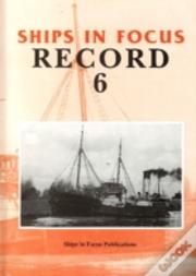 Ships In Focus Record 6