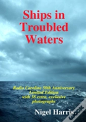Ships In Troubled Waters