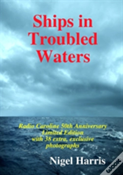 Capa do artigo Ships In Troubled Waters