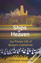 Ships Of Heaven