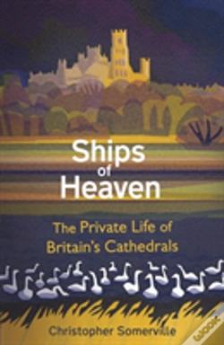 Capa do artigo Ships Of Heaven