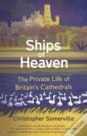 Capa do artigo Ships Of Heaven