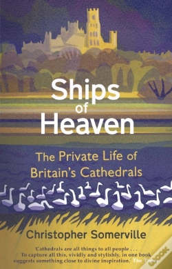 Capa do artigo Ships Of Heaven