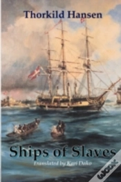 Capa do artigo Ships Of Slaves