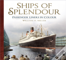 Ships Of Splendour