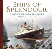 Capa do artigo Ships Of Splendour