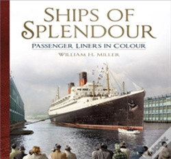 Capa do artigo Ships Of Splendour