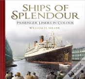 Capa do artigo Ships Of Splendour