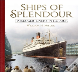 Capa do artigo Ships Of Splendour