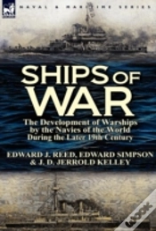 Capa do artigo Ships Of War
