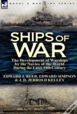 Capa do artigo Ships Of War