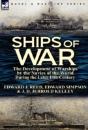 Ships Of War - Preview
