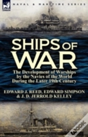 Capa do artigo Ships Of War