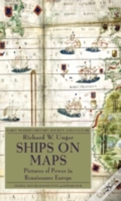 Ships On Maps
