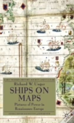 Capa do artigo Ships On Maps