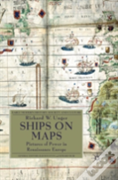 Ships On Maps