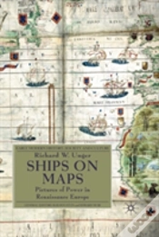 Capa do artigo Ships On Maps