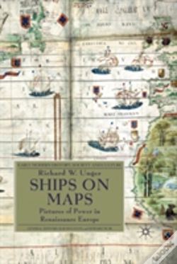 Capa do artigo Ships On Maps