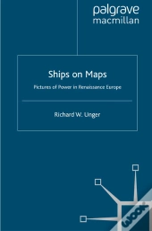 Ships On Maps