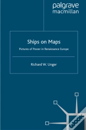Capa do artigo Ships On Maps